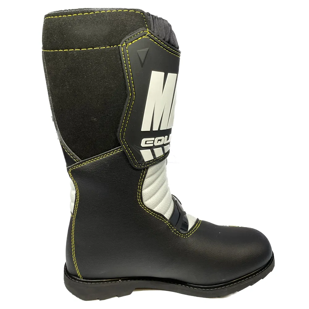 Wulfsport Max Kids Boots