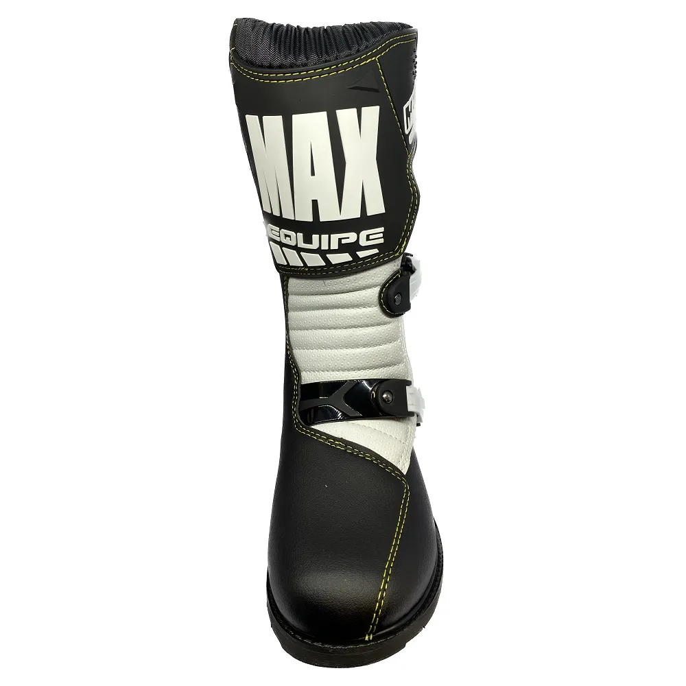 Wulfsport Max Kids Boots