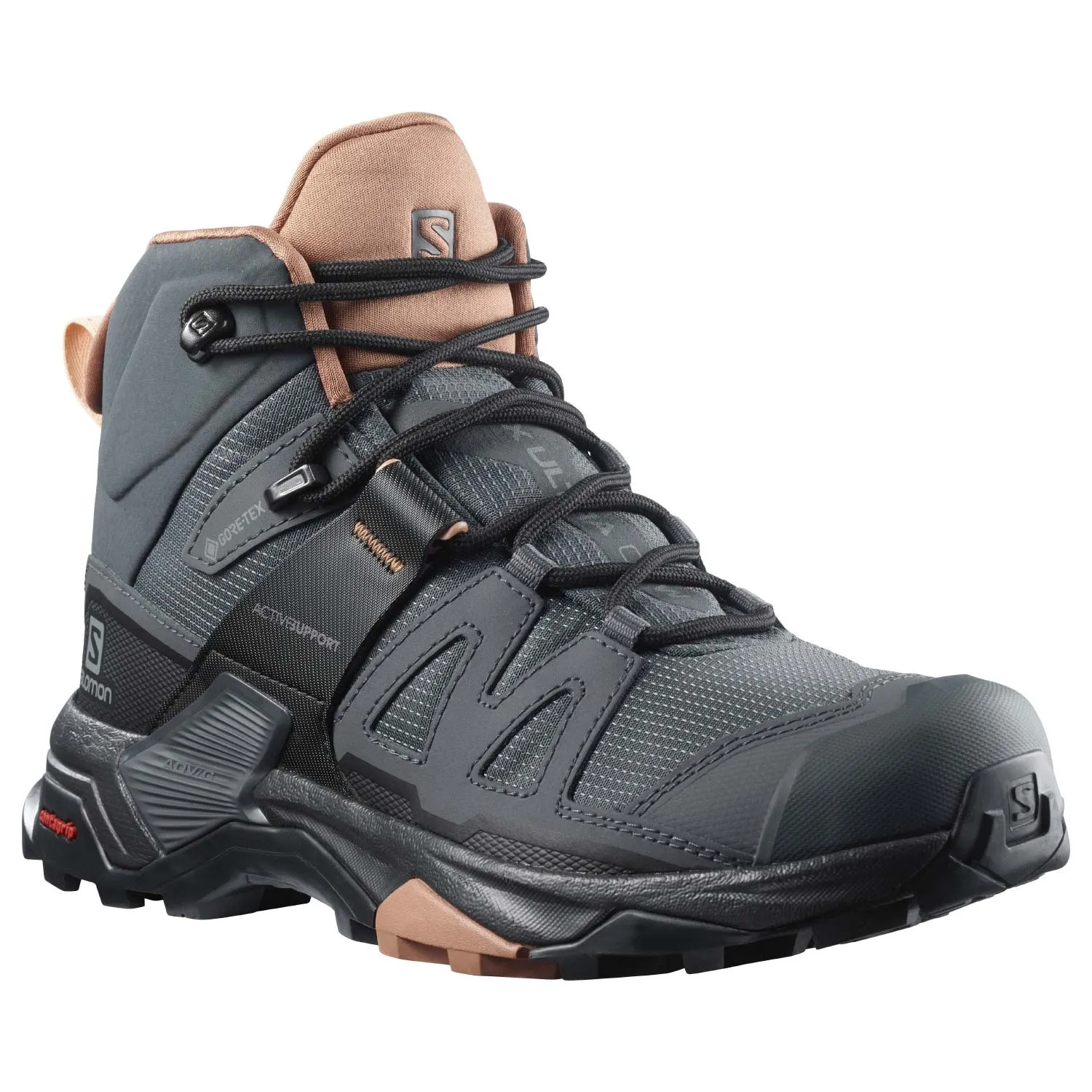 X Ultra 4 Mid GTX Walking Boot - Women's