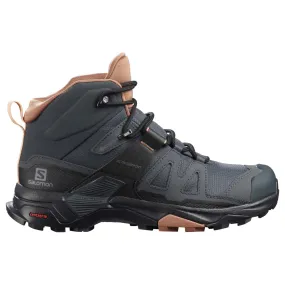 X Ultra 4 Mid GTX Walking Boot - Women's