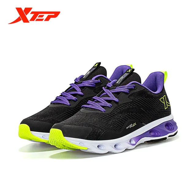 Xtep Women's 2022 Spring And Summer New Sports Shoes