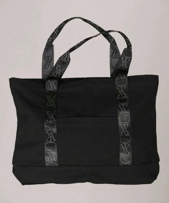 YAGYA - Groom Bag Black