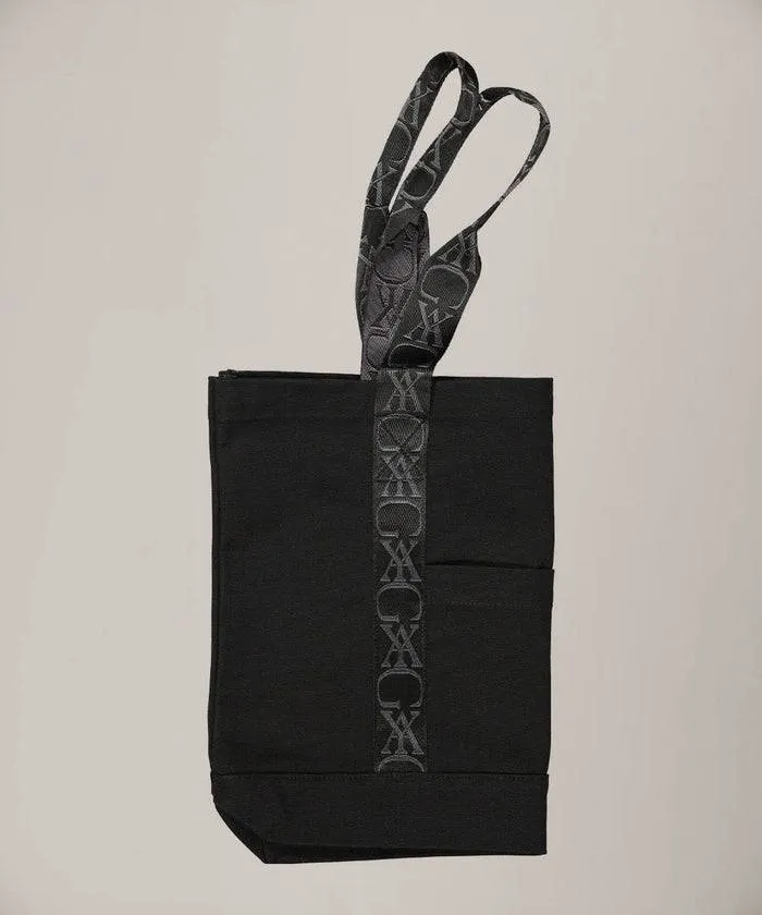 YAGYA - Groom Bag Black