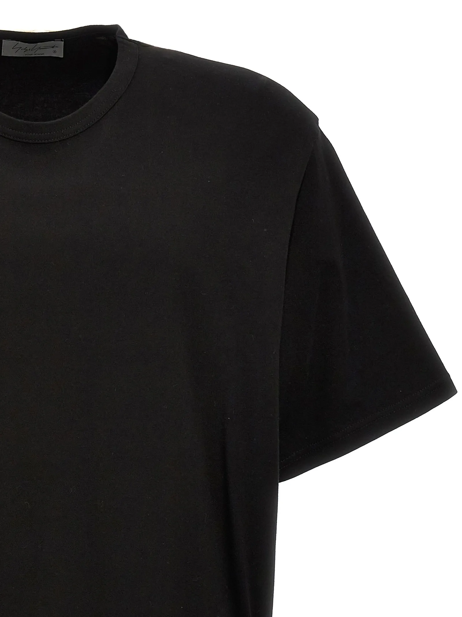 Yohji Yamamoto  |T-Shirts