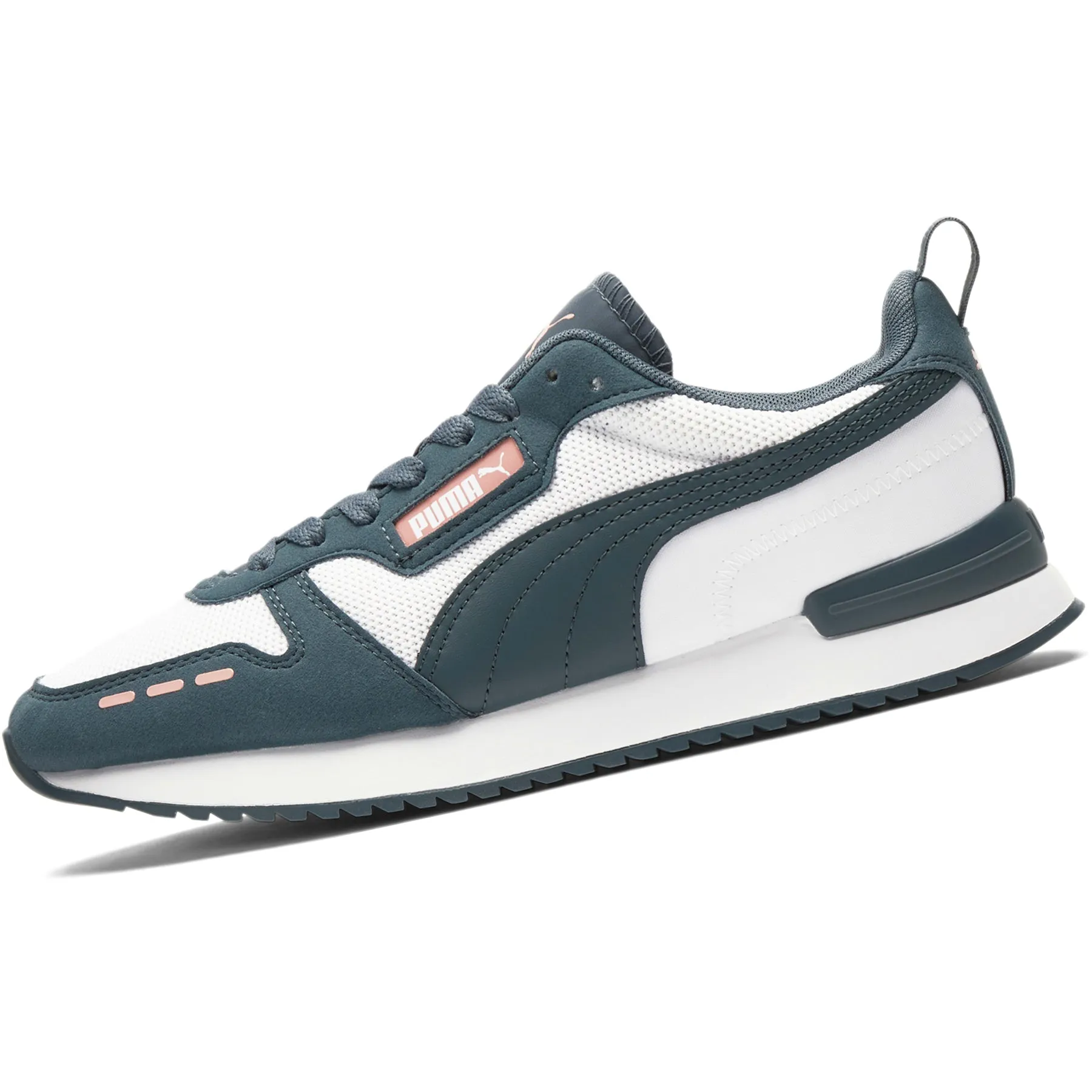 Zapatillas Puma Hombre Deportiva R78 | 373117-64