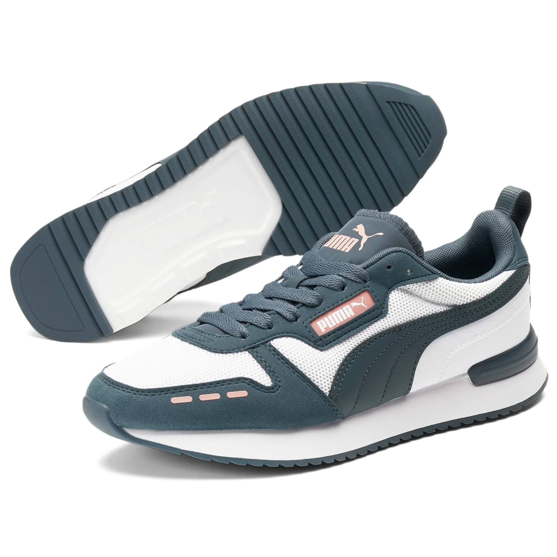 Zapatillas Puma Hombre Deportiva R78 | 373117-64