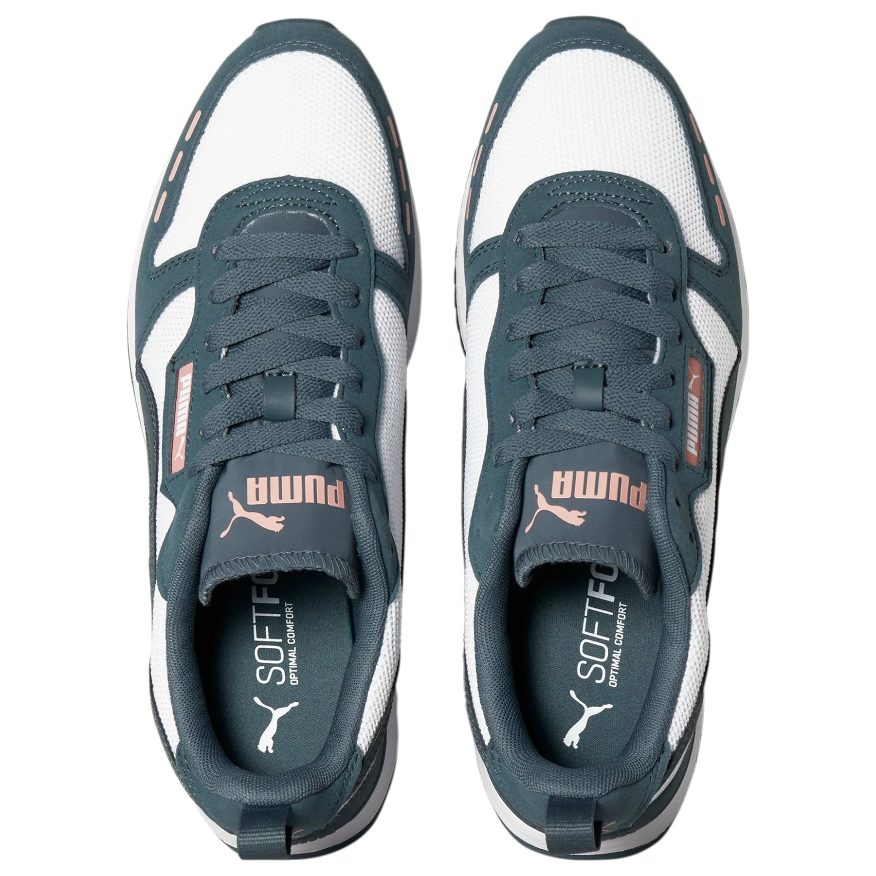 Zapatillas Puma Hombre Deportiva R78 | 373117-64