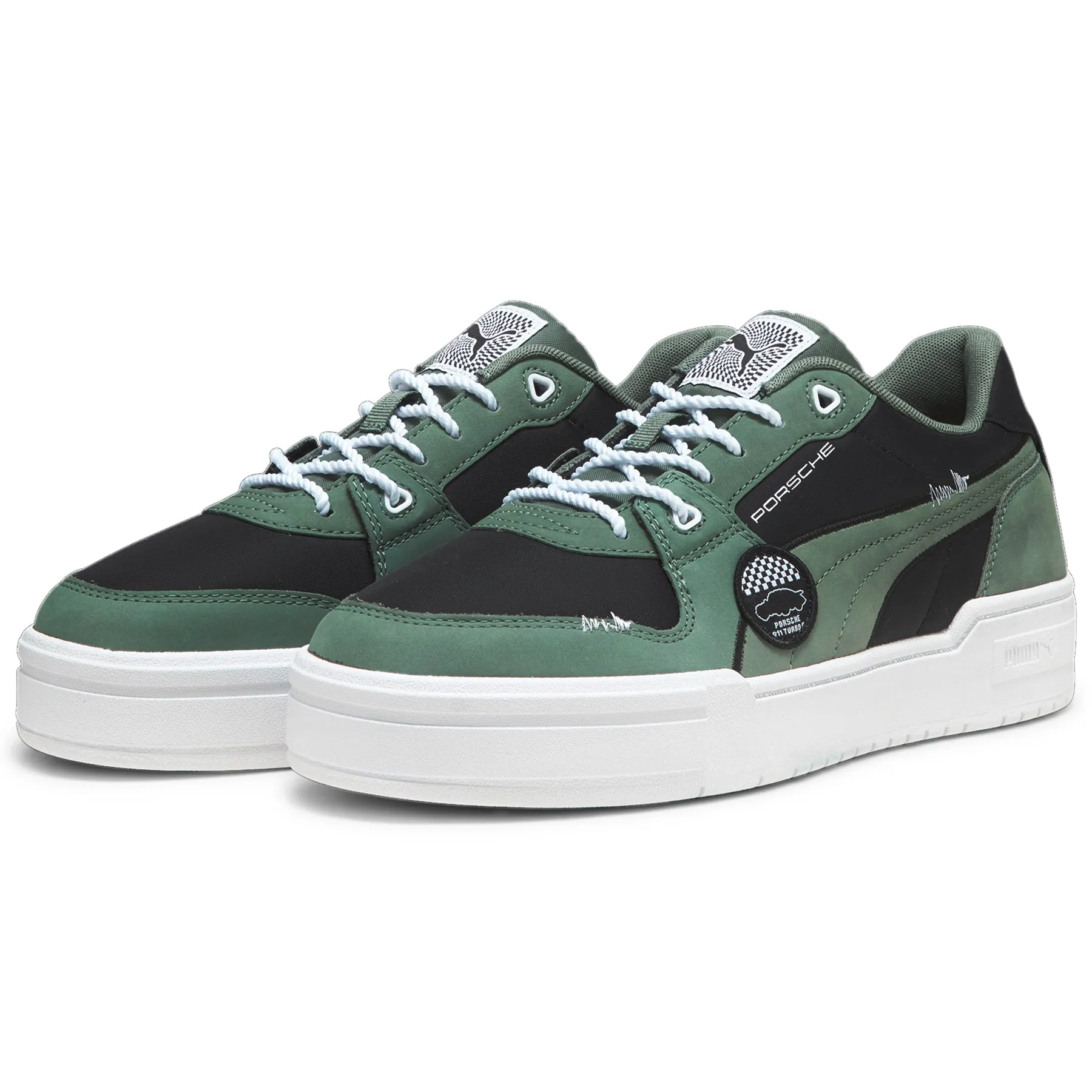 Zapatillas Puma Hombre Urbanas PL CA Pro Lux GC | 307776-01