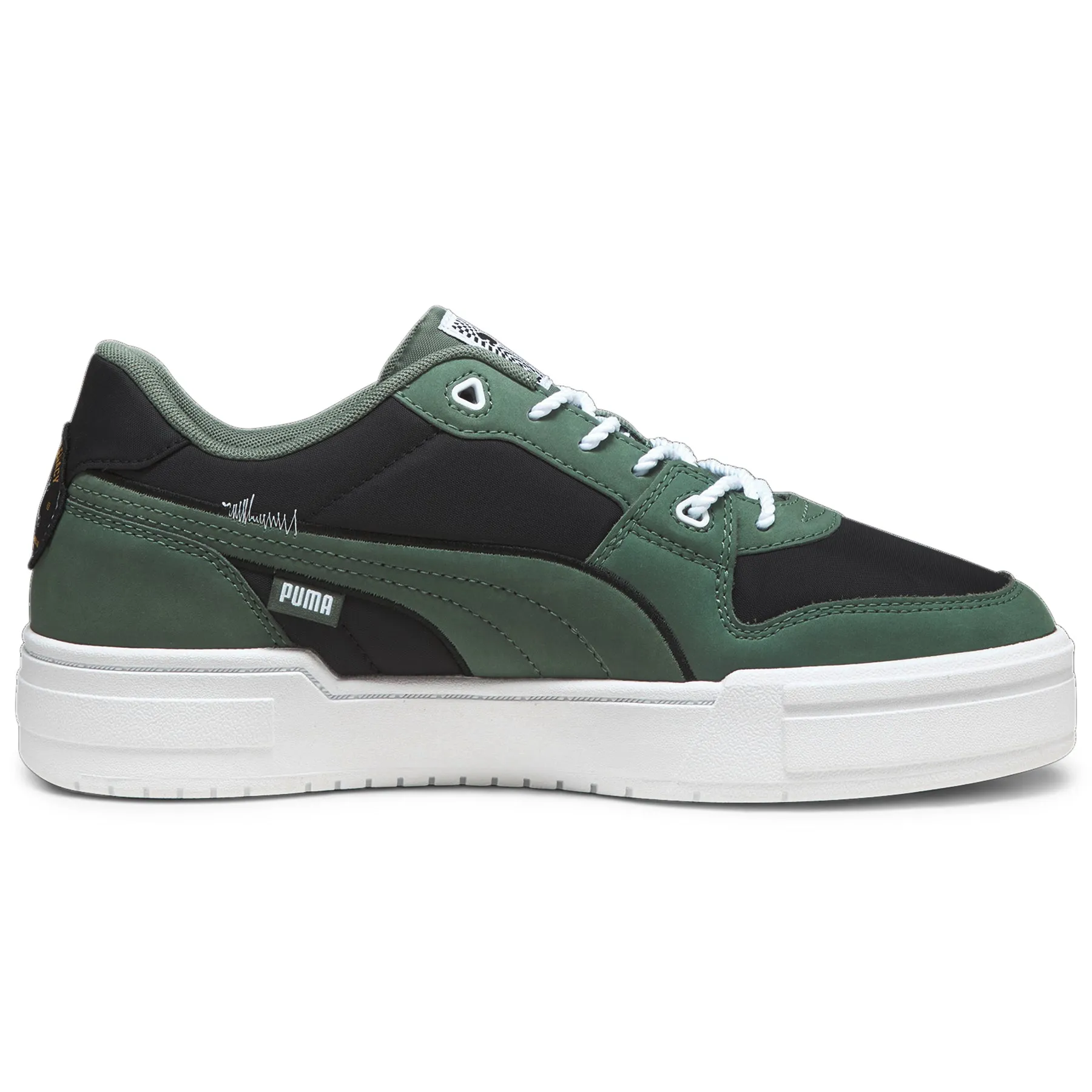 Zapatillas Puma Hombre Urbanas PL CA Pro Lux GC | 307776-01