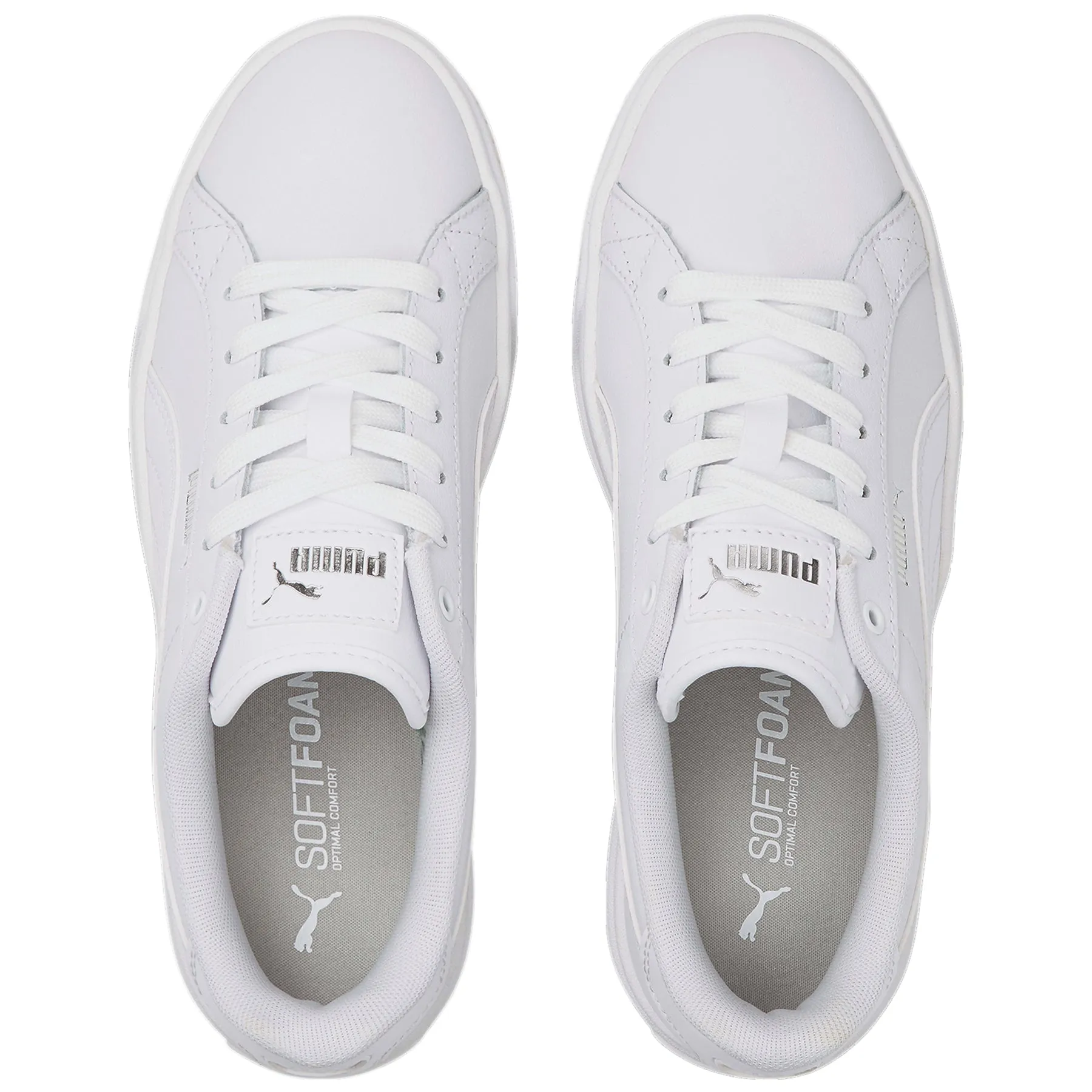 Zapatillas Puma Mujer Urbanas Karmen L | 384615-01