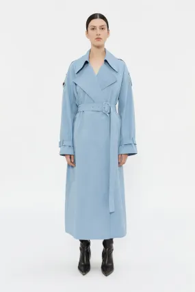 Zoe Trench Coat